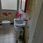 Helga Zentrum Og Balkon 4 Sz