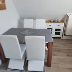 Ferienwohnung Helga Zentrum Og Balkon 4 Sz *