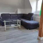 Ferienwohnung Helga Zentrum Og Balkon 4 Sz Daire