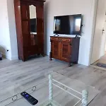Ferienwohnung Helga Zentrum Og Balkon 4 Sz Daire