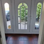 Helga Zentrum Og Balkon 4 Sz Apartamento