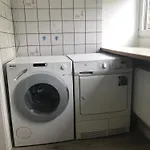 Ferienwohnung Helga Zentrum Og Balkon 4 Sz * Aurich