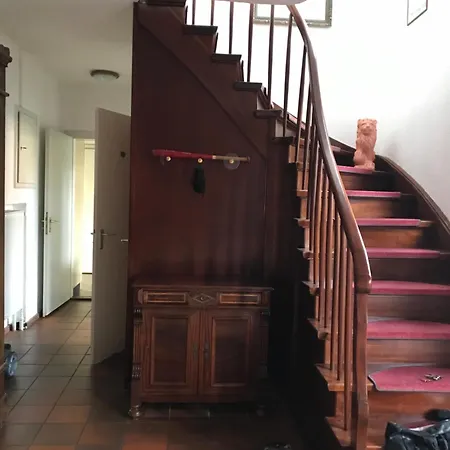 Helga Zentrum Og Balkon 4 Sz Aurich
