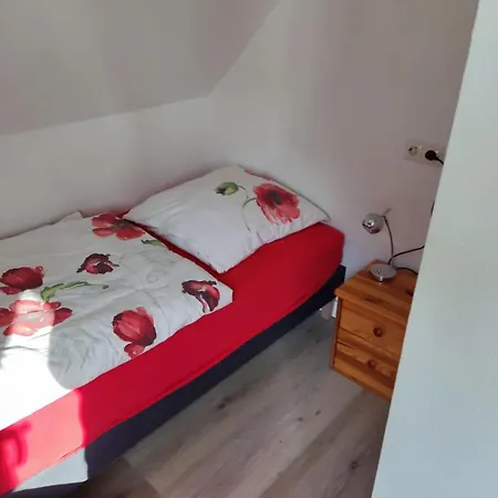 Zentrum Og Siehe Auch Eg Apartment Aurich