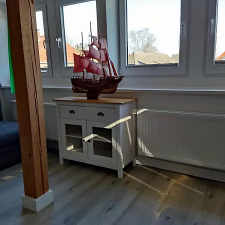 Helga Zentrum Og Balkon 4 Sz *