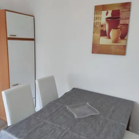 Helga Zentrum Og Balkon 4 Sz *