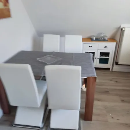 Helga Zentrum Og Balkon 4 Sz *