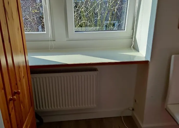 Zentrum Og 4 Schlafzimmer Und Eg 3 Schlafzimmer 公寓