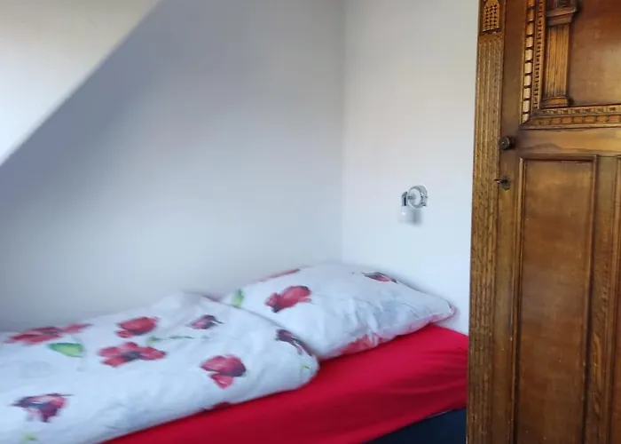 Zentrum Og 4 Schlafzimmer Und Eg 3 Schlafzimmer