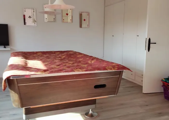 Zentrum Og 4 Schlafzimmer Und Eg 3 Schlafzimmer