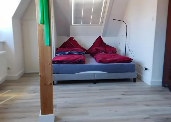 Zentrum Og 4 Schlafzimmer Und Eg 3 Schlafzimmer * 奥利希
