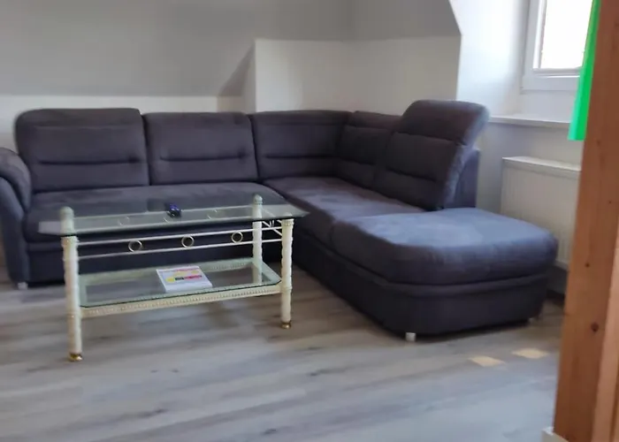 Zentrum Og 4 Schlafzimmer Und Eg 3 Schlafzimmer 公寓