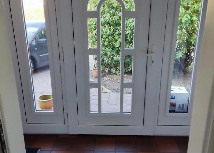 Zentrum Og 4 Schlafzimmer Und Eg 3 Schlafzimmer 公寓
