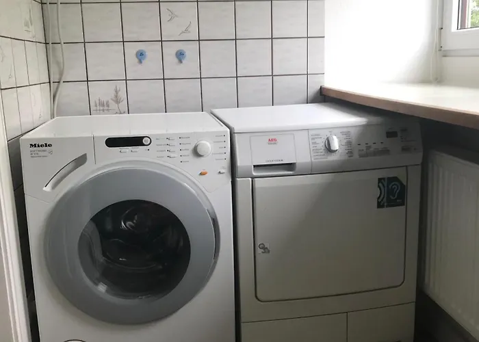 Zentrum Og 4 Schlafzimmer Und Eg 3 Schlafzimmer * 奥利希